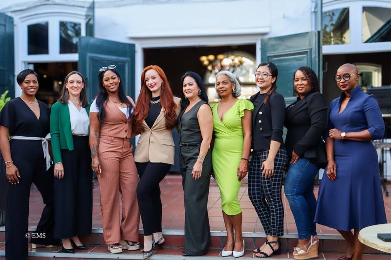 Women's Edition Benefit Conference