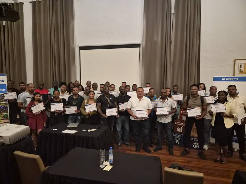 Men's Edition Benefit Conference