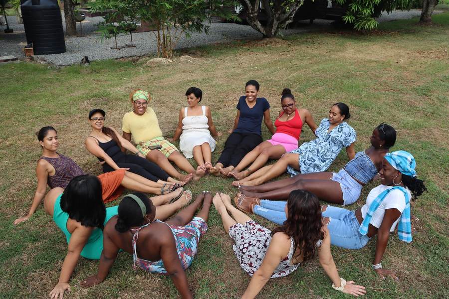 Retreat 2023