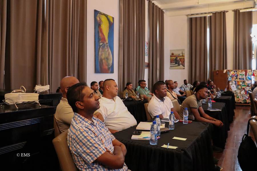 Benefit Conference 2.0 KPS workshop